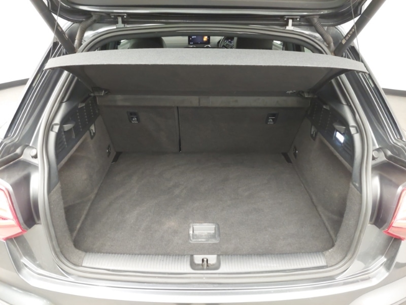 Used Audi Q2 2021 for sale - 76414576: Photo 8