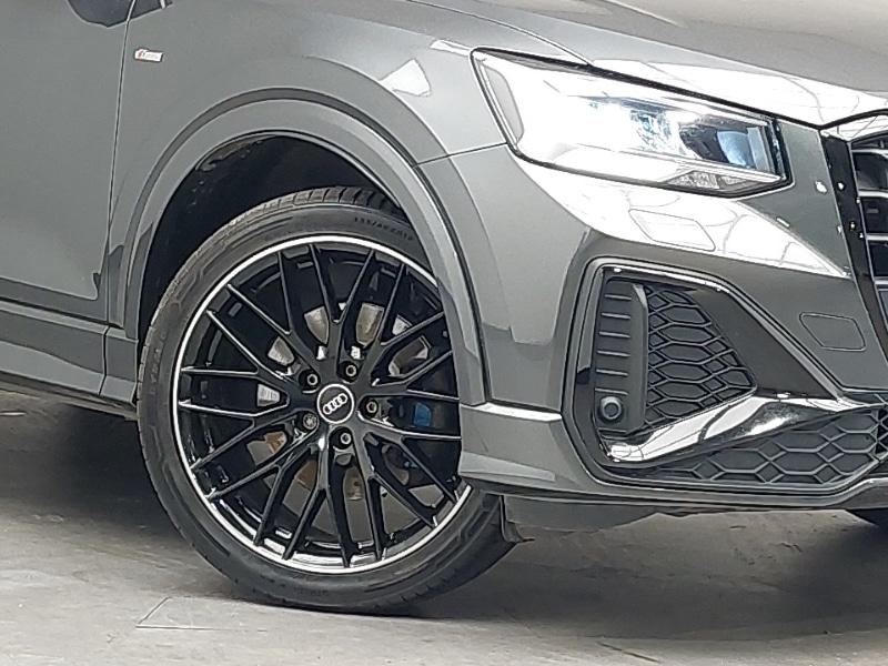 Used Audi Q2 2021 for sale - 76414576: Photo 9