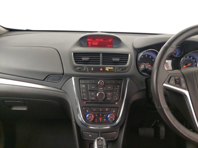 Used Vauxhall Mokka 2016 for sale - 77678399: Photo 10