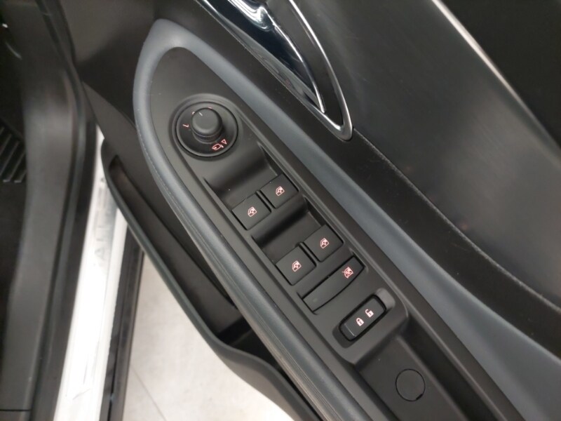 Used Vauxhall Mokka 2016 for sale - 77678399: Photo 12