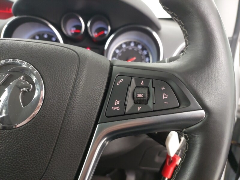 Used Vauxhall Mokka 2016 for sale - 77678399: Photo 13