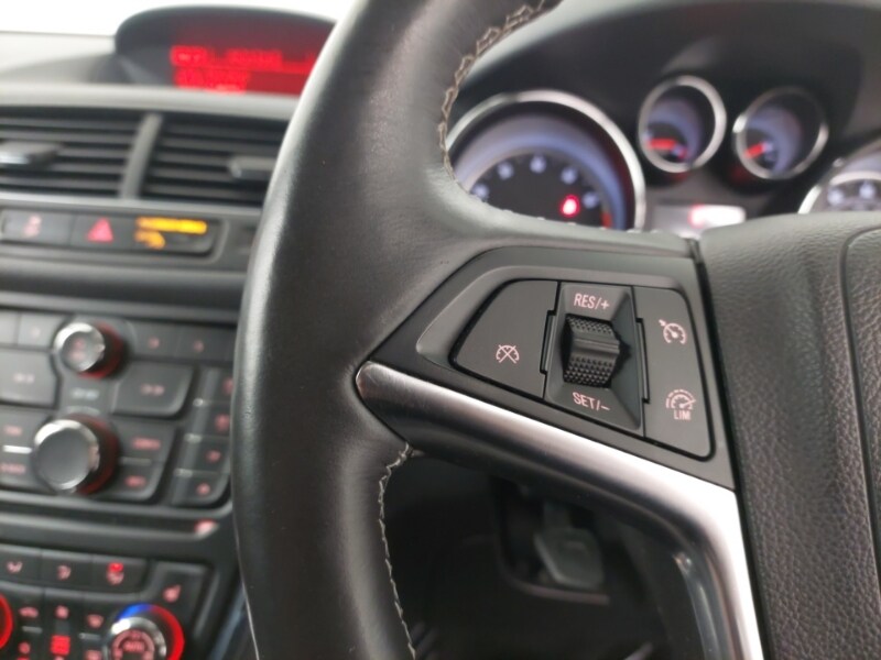 Used Vauxhall Mokka 2016 for sale - 77678399: Photo 14