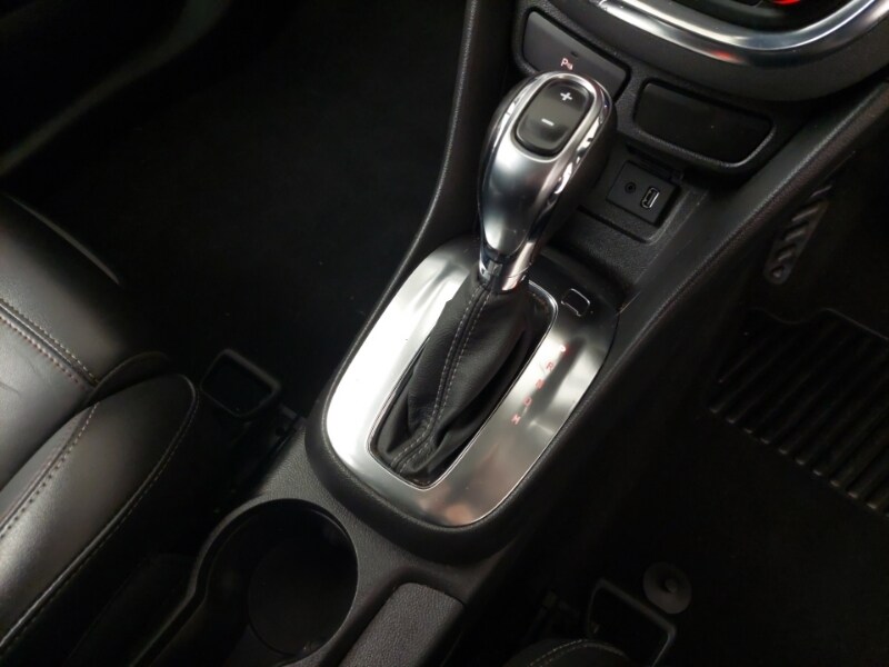 Used Vauxhall Mokka 2016 for sale - 77678399: Photo 17