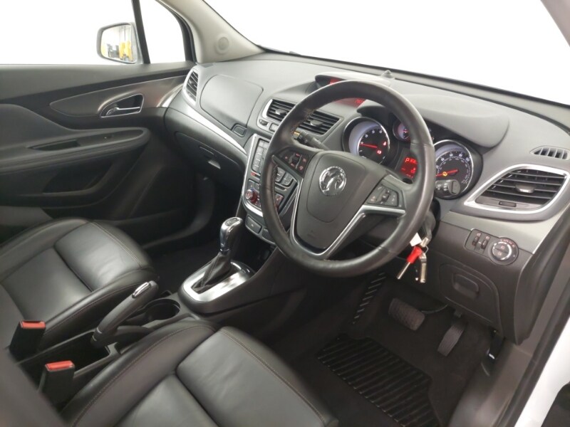 Used Vauxhall Mokka 2016 for sale - 77678399: Photo 18