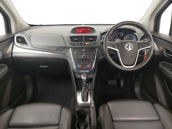 Used Vauxhall Mokka 2016 for sale - 77678399: Photo