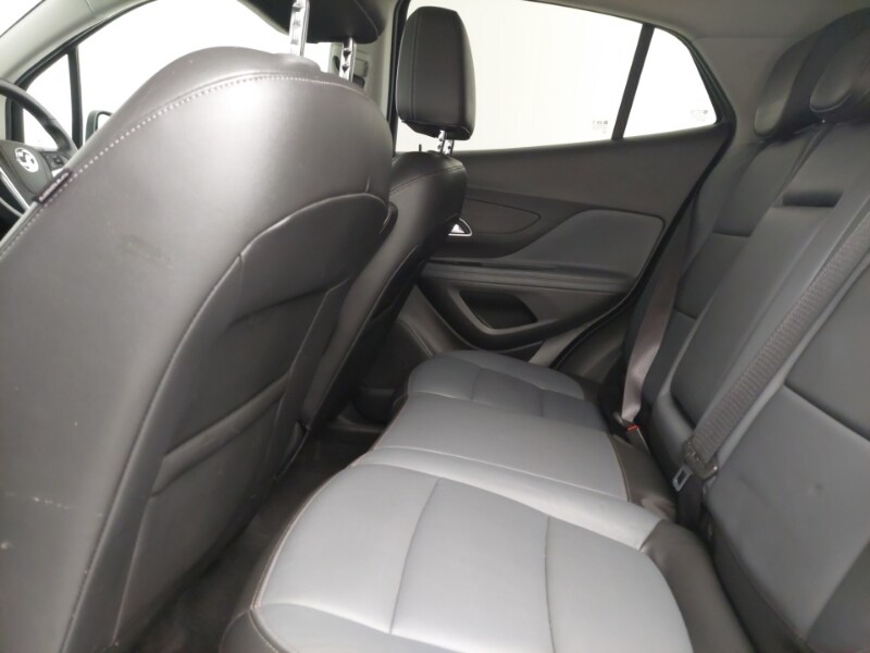 Used Vauxhall Mokka 2016 for sale - 77678399: Photo 6