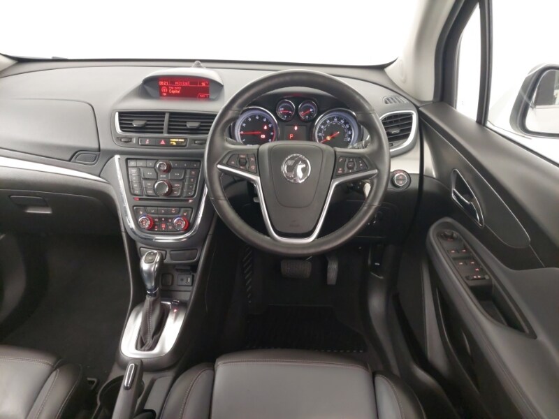 Used Vauxhall Mokka 2016 for sale - 77678399: Photo 7