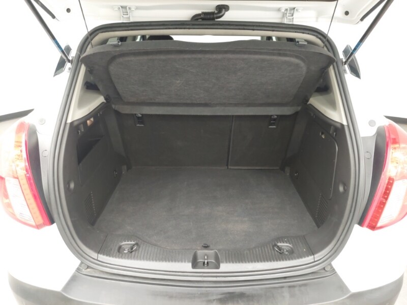 Used Vauxhall Mokka 2016 for sale - 77678399: Photo 8