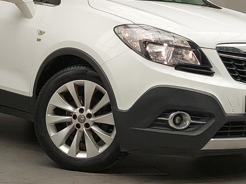 Used Vauxhall Mokka 2016 for sale - 77678399: Photo 9