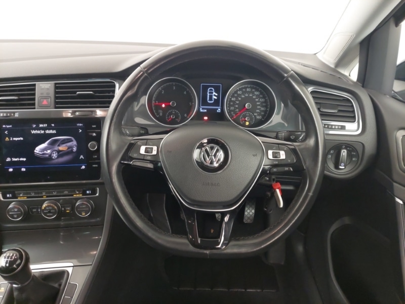Used Volkswagen Golf 2019 for sale - 76506985: Photo 10