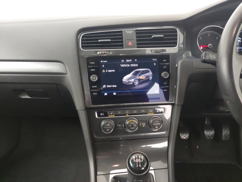 Used Volkswagen Golf 2019 for sale - 76506985: Photo 11
