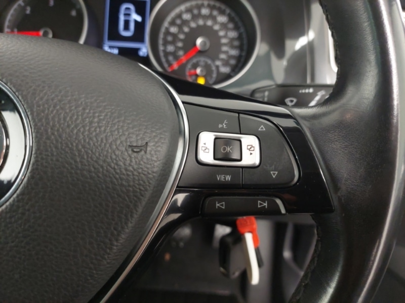 Used Volkswagen Golf 2019 for sale - 76506985: Photo 13