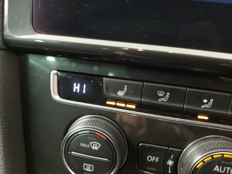 Used Volkswagen Golf 2019 for sale - 76506985: Photo 16