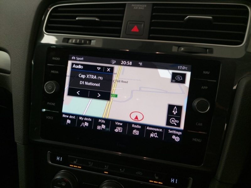 Used Volkswagen Golf 2019 for sale - 76506985: Photo 18