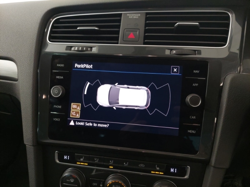 Used Volkswagen Golf 2019 for sale - 76506985: Photo 19