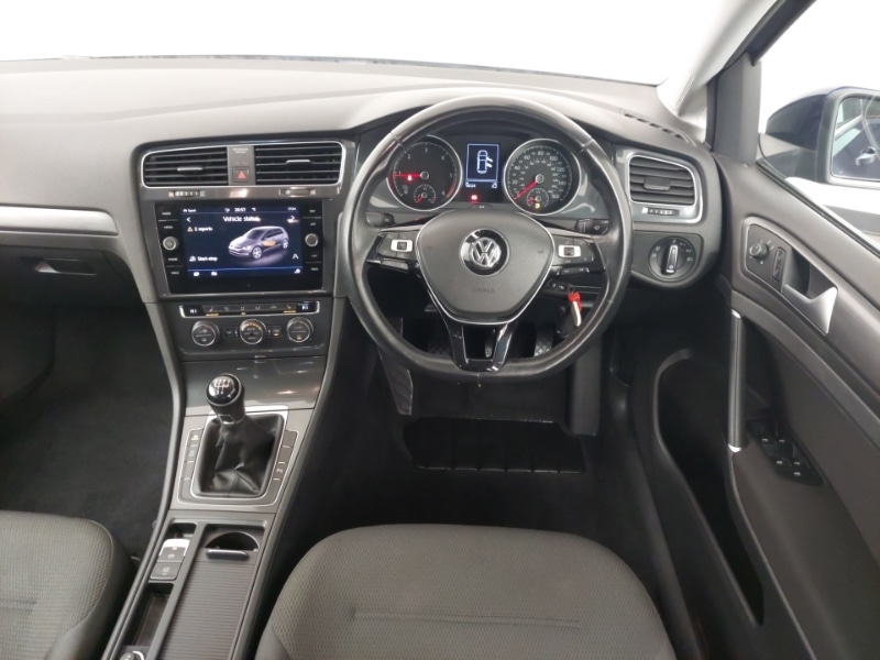 Used Volkswagen Golf 2019 for sale - 76506985: Photo 7