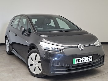 Used Volkswagen ID.3 2022 for sale - 78848726: Photo