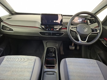 Used Volkswagen ID.3 2022 for sale - 78848726: Photo