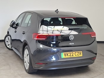 Used Volkswagen ID.3 2022 for sale - 78848726: Photo