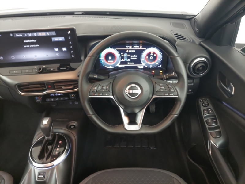 Used Nissan Juke 2025 for sale - 76834556: Photo 11