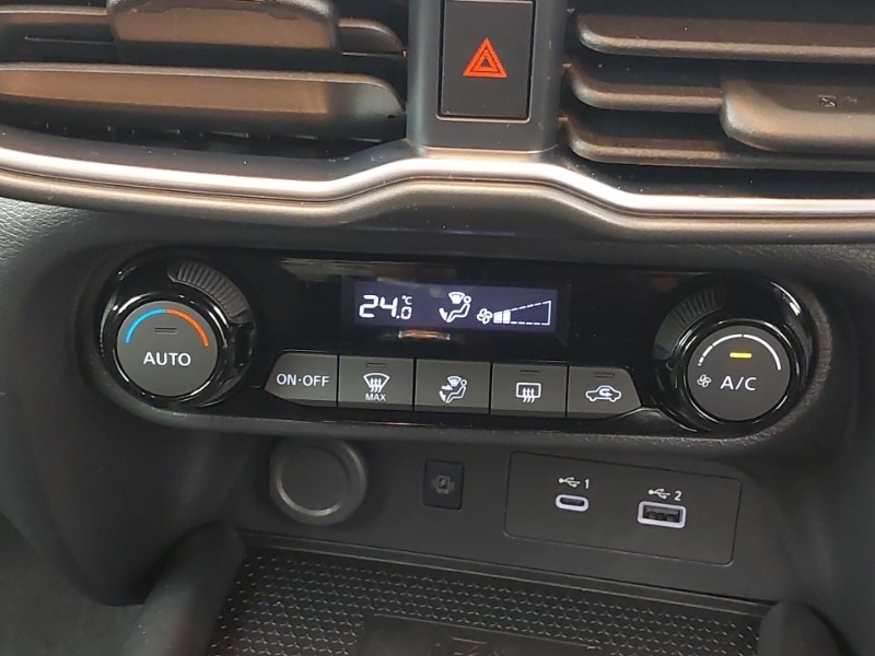 Used Nissan Juke 2025 for sale - 76834556: Photo 16