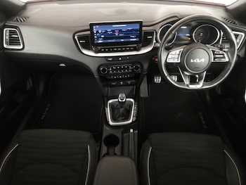 Used Kia Ceed 2023 for sale - 75796273: Photo