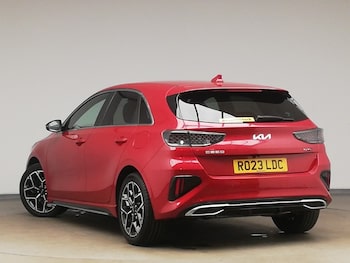 Used Kia Ceed 2023 for sale - 75796273: Photo