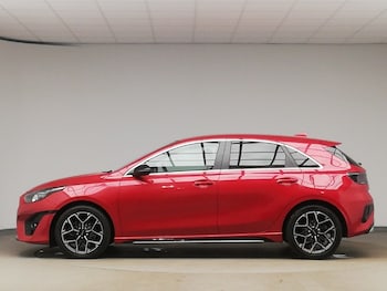 Used Kia Ceed 2023 for sale - 75796273: Photo