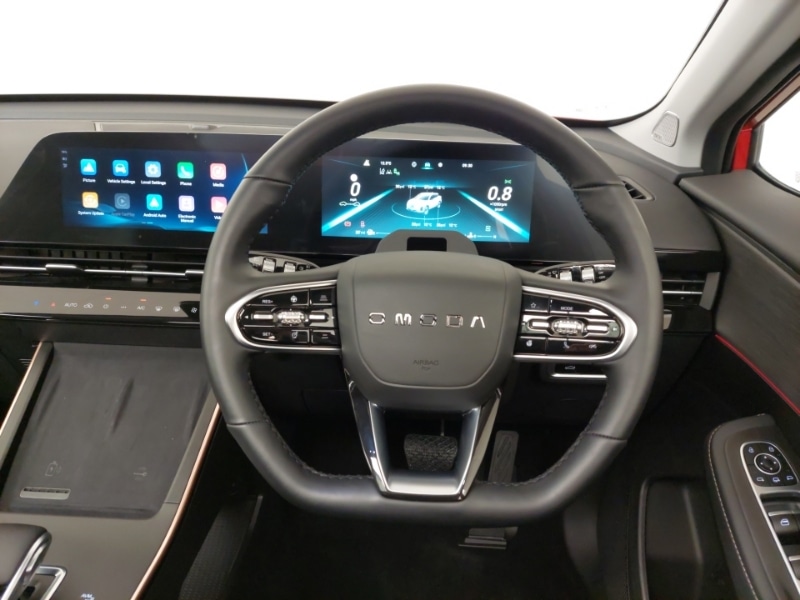 Used Omoda OMODA 5 2024 for sale - 77095132: Photo 10