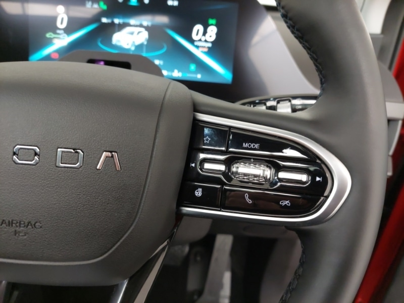 Used Omoda OMODA 5 2024 for sale - 77095132: Photo 14