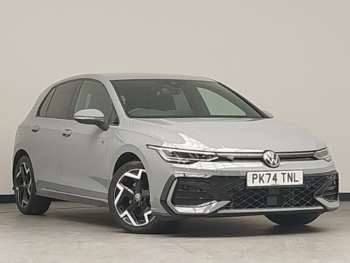 2024 - 1.5 TSI 150 R-Line 5dr