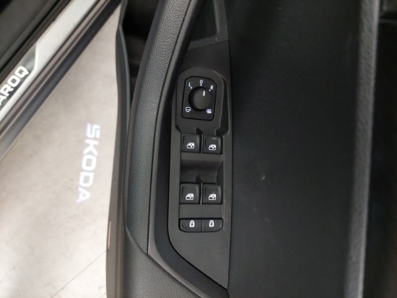 Used Skoda Karoq 2024 for sale - 77206146: Photo 12