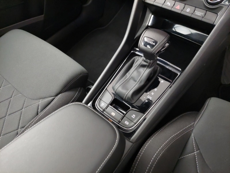 Used Skoda Karoq 2024 for sale - 77206146: Photo 15