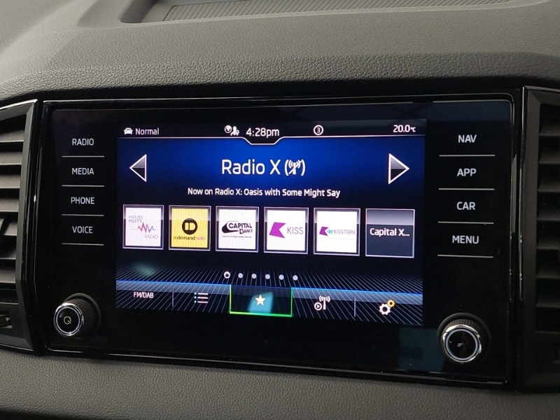 Used Skoda Karoq 2024 for sale - 77206146: Photo 18