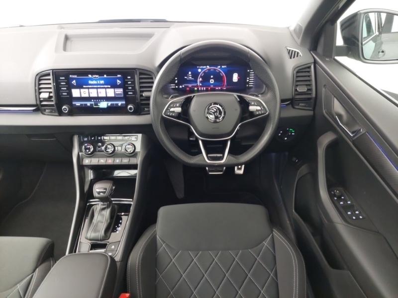 Used Skoda Karoq 2024 for sale - 77206146: Photo 7