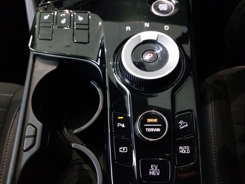 Used Kia Sportage 2024 for sale - 76108265: Photo 16