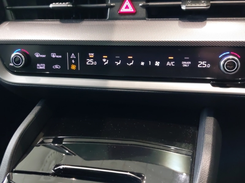 Used Kia Sportage 2024 for sale - 76108265: Photo 17