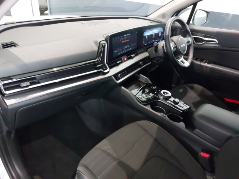 Used Kia Sportage 2024 for sale - 76108265: Photo 5