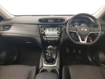 Used Nissan X-Trail 2021 for sale - 78238578: Photo