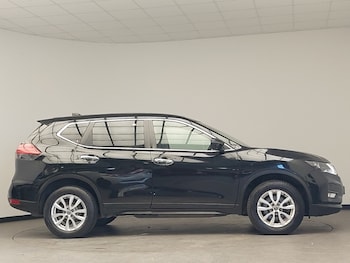 Used Nissan X-Trail 2021 for sale - 78238578: Photo