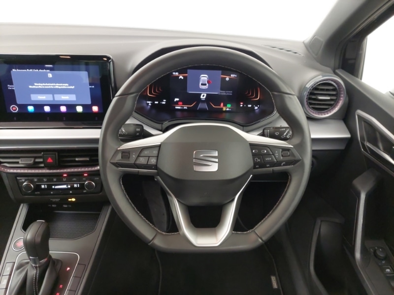 Used SEAT Ibiza 2025 for sale - 76839081: Photo 10