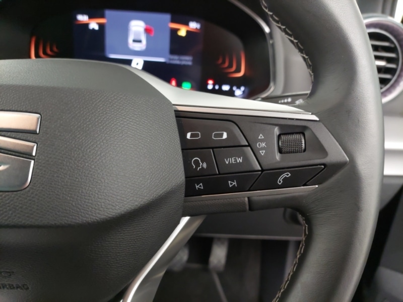 Used SEAT Ibiza 2025 for sale - 76839081: Photo 13