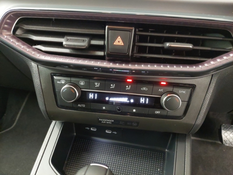 Used SEAT Ibiza 2025 for sale - 76839081: Photo 16