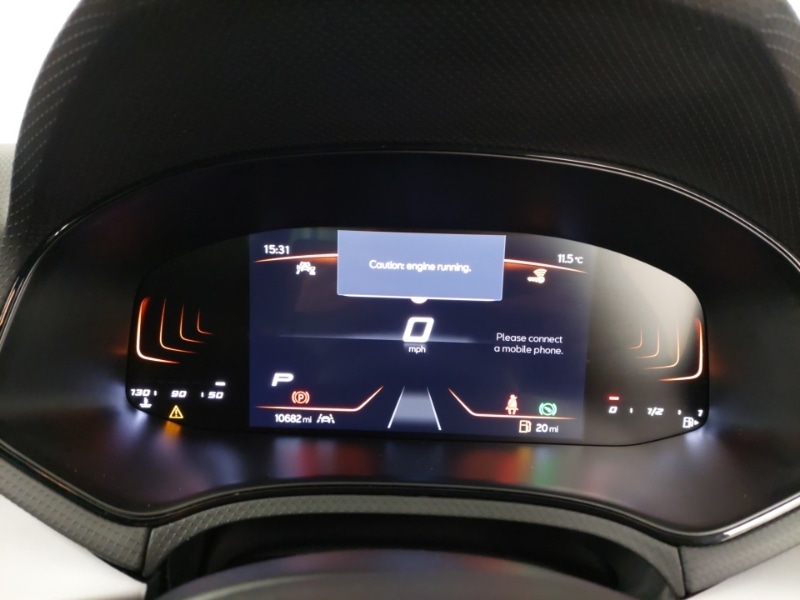 Used SEAT Ibiza 2025 for sale - 76839081: Photo 18