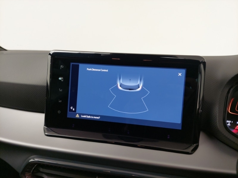 Used SEAT Ibiza 2025 for sale - 76839081: Photo 19