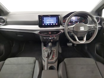 Used SEAT Ibiza 2025 for sale - 76839081: Photo