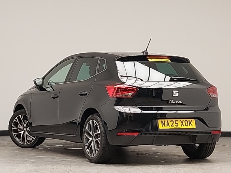 Used SEAT Ibiza 2025 for sale - 76839081: Photo 3