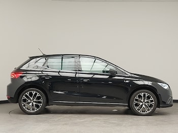 Used SEAT Ibiza 2025 for sale - 76839081: Photo