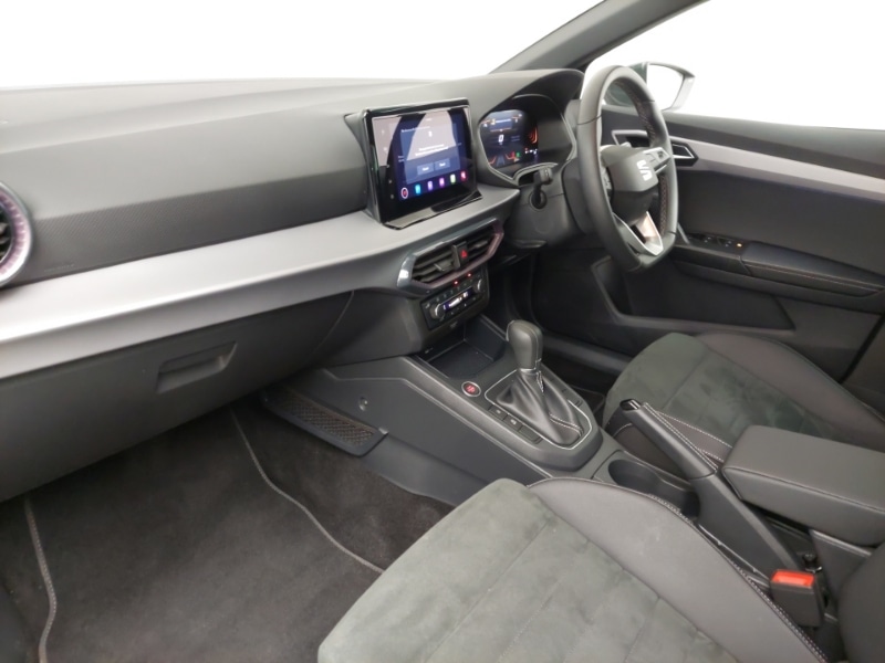 Used SEAT Ibiza 2025 for sale - 76839081: Photo 5