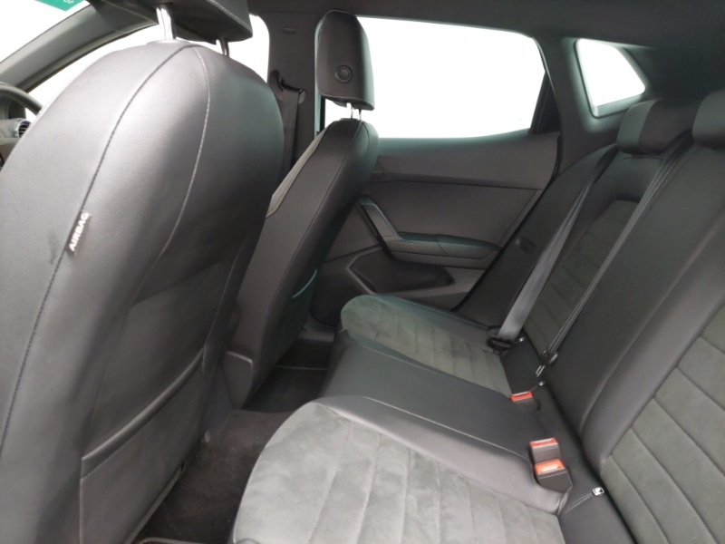 Used SEAT Ibiza 2025 for sale - 76839081: Photo 6